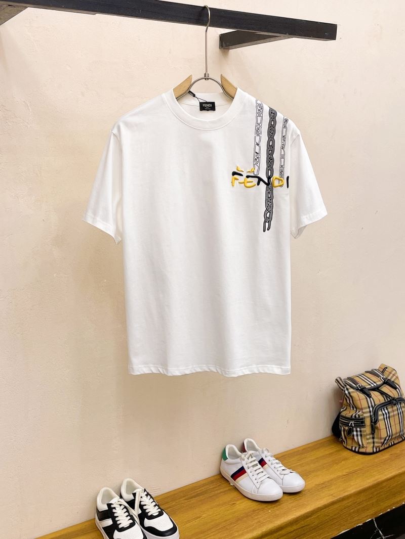 Fendi T-Shirts